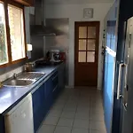 Campagne-bergues Сasa de vacaciones