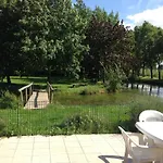 Campagne-bergues Сasa de vacaciones *