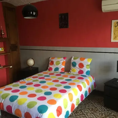 Сasa de vacaciones Campagne-bergues *