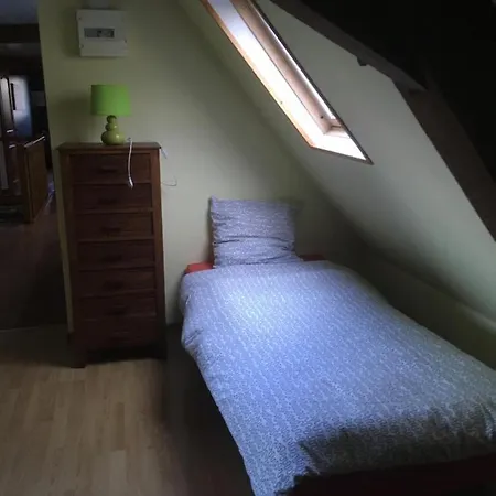 Feriehus Campagne-bergues Socx