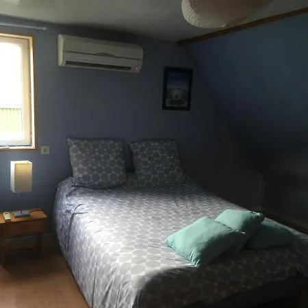 Сasa de vacaciones Campagne-bergues Socx