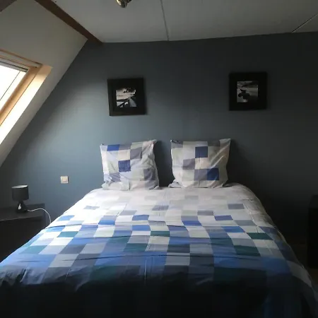 別荘 Campagne-bergues *