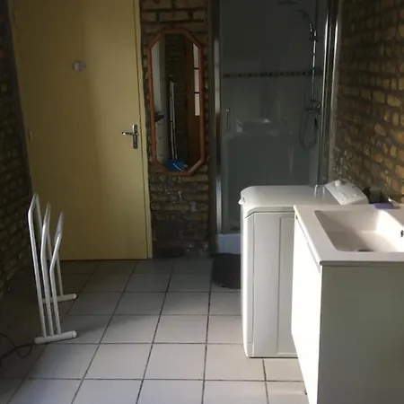 Campagne-bergues * Socx