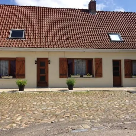 Campagne-bergues Socx