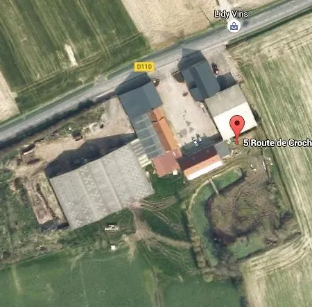 Campagne-bergues * Socx